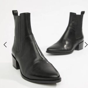 Vagabond Marja Ankle Boots